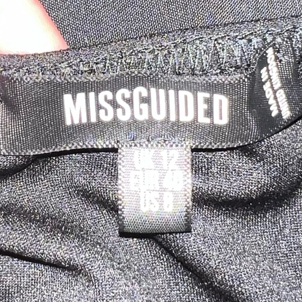 MISSGUIDED BODY - Picture 2 of 3